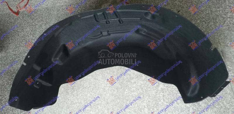 ZADNJE POTKRILO PLASTICNO...