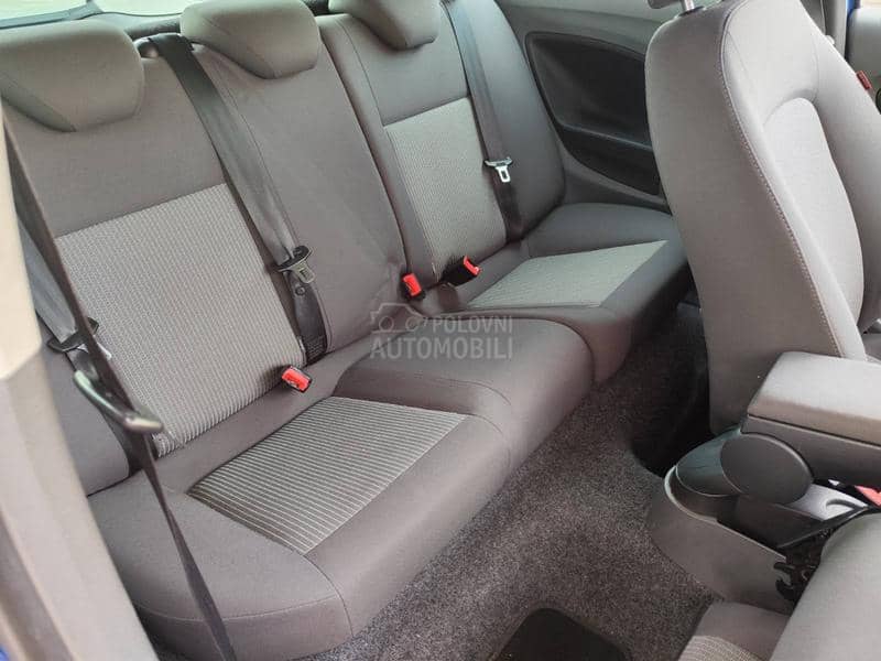 Seat Ibiza 1.2 TDI STYLE