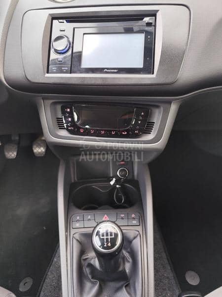 Seat Ibiza 1.2 TDI STYLE