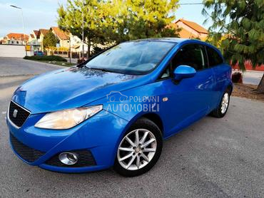 Seat Ibiza 1.2 TDI STYLE