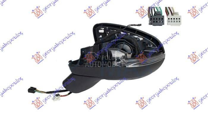 RETROVIZOR ELEKTRICNI SA...