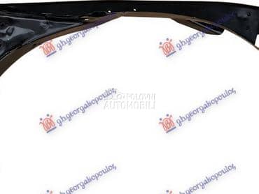 VEZNI LIM GORNJI BOCNI... za BMW Serija 6 od 2011. do 2015. god.