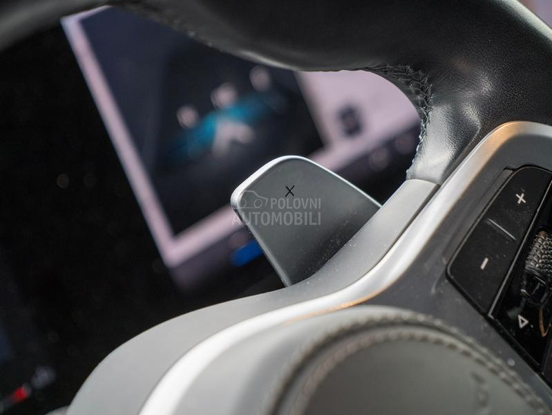 BMW X6 3.0 d M Sport