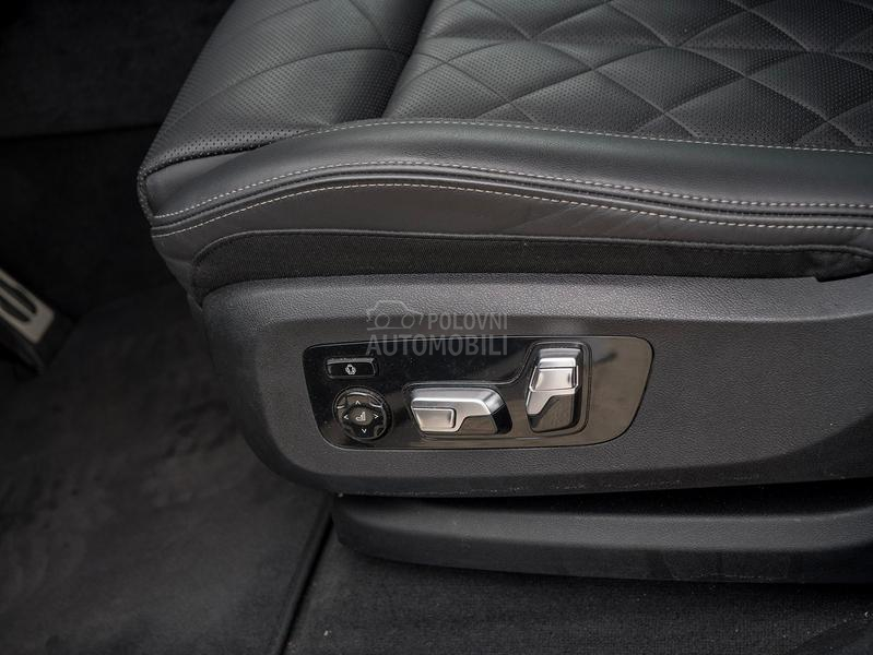 BMW X6 3.0 d M Sport