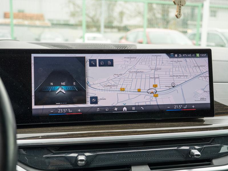 BMW X6 3.0 d M Sport