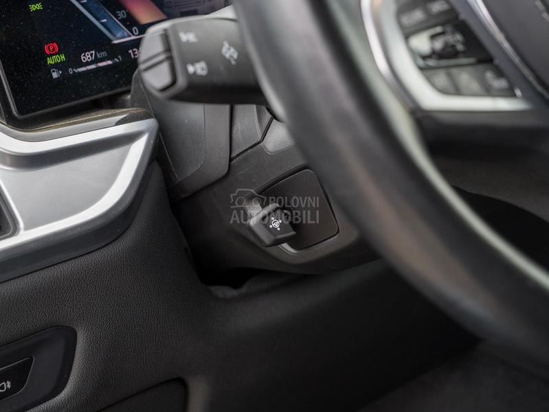 BMW X6 3.0 d M Sport