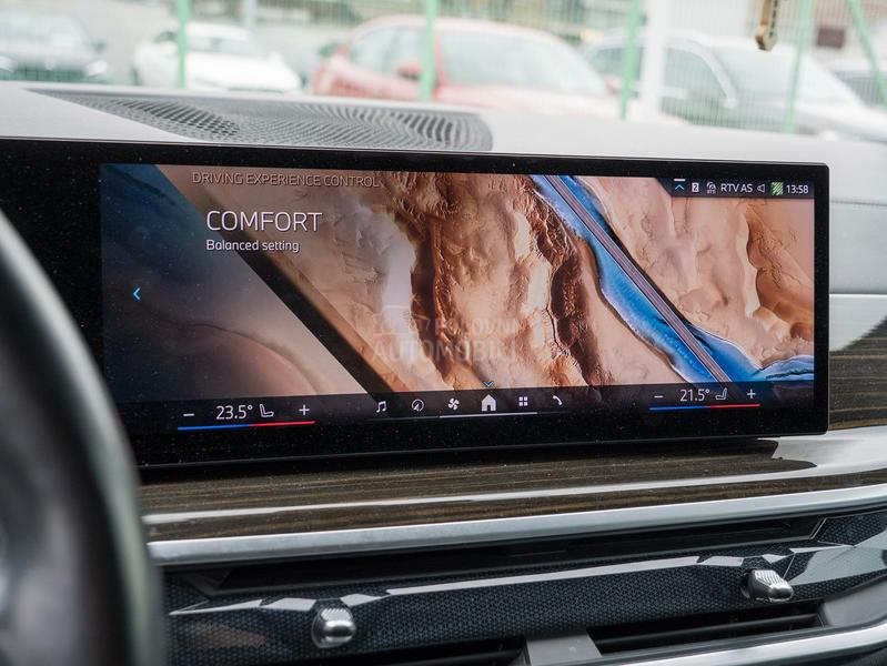 BMW X6 3.0 d M Sport