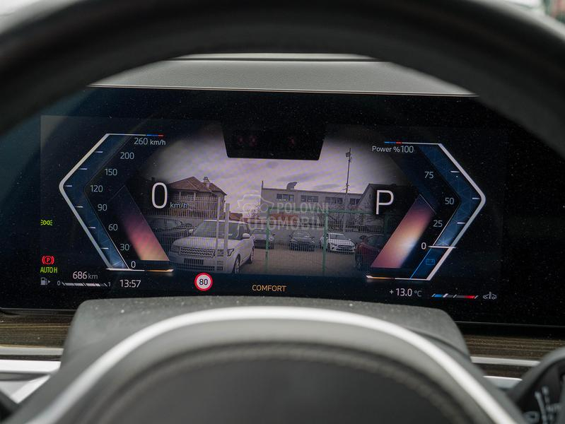 BMW X6 3.0 d M Sport