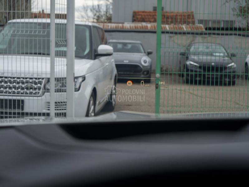 BMW X6 3.0 d M Sport