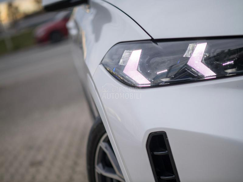 BMW X6 3.0 d M Sport