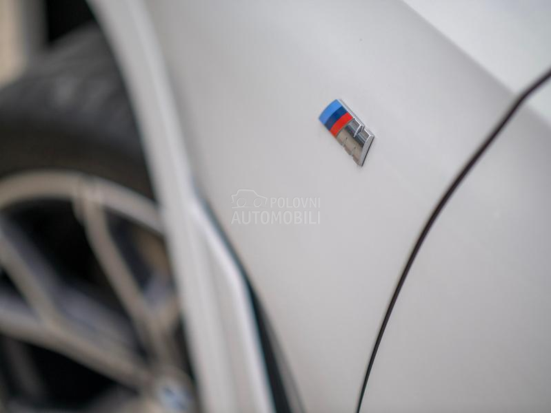 BMW X6 3.0 d M Sport