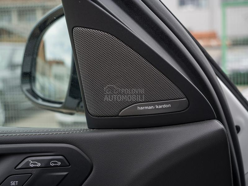 BMW X6 3.0 d M Sport