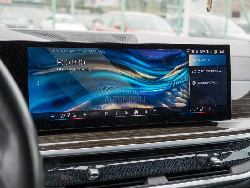 BMW X6 3.0 d M Sport