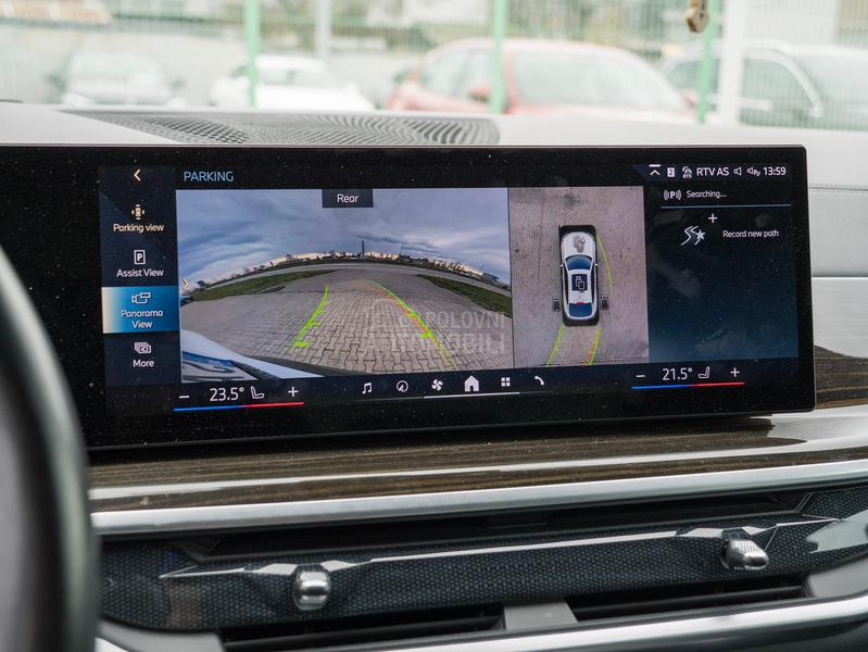 BMW X6 3.0 d M Sport