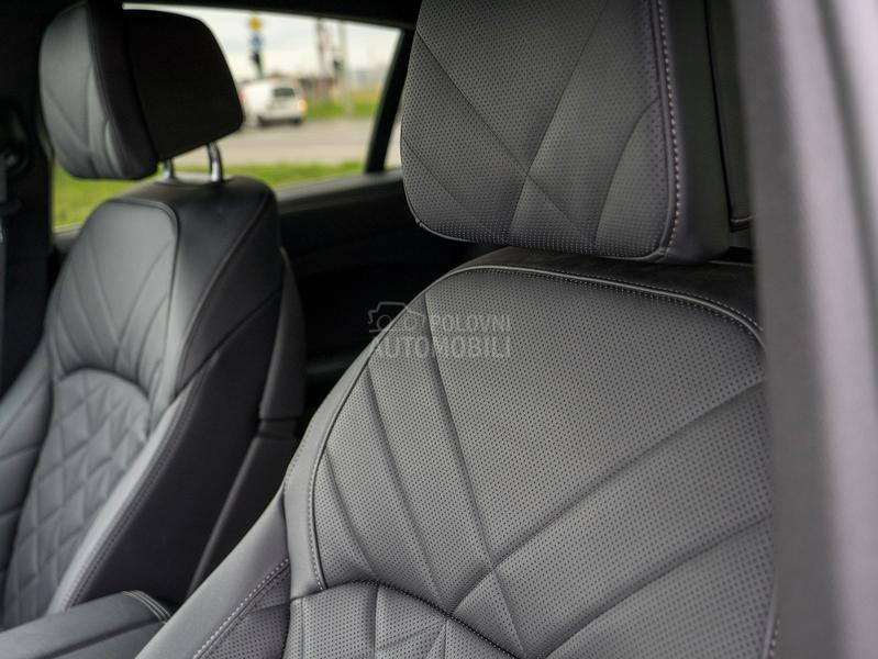 BMW X6 3.0 d M Sport