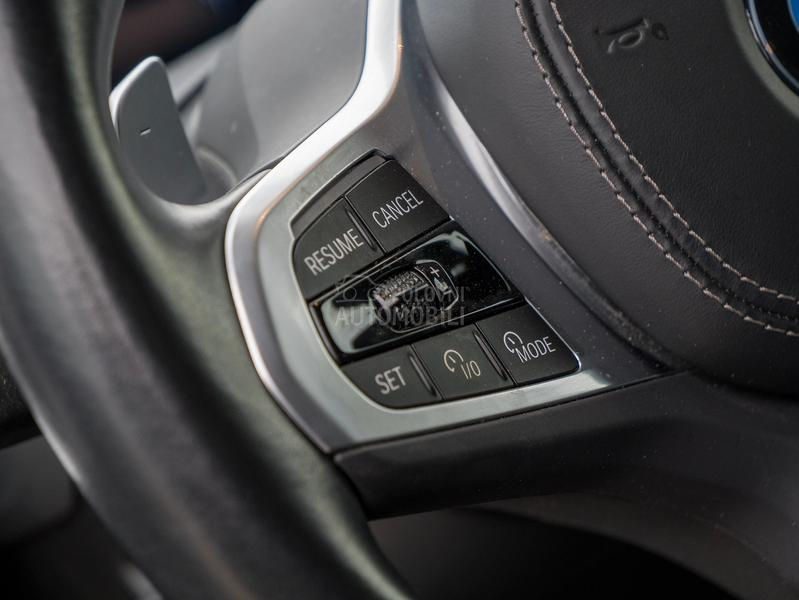 BMW X6 3.0 d M Sport