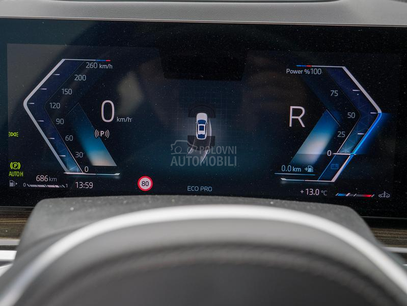 BMW X6 3.0 d M Sport