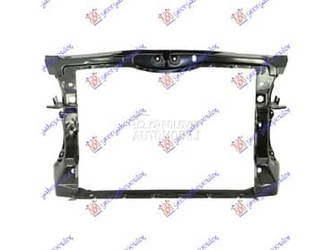 VEZNI LIM BENZIN/DIZEL za Škoda Octavia od 2008. do 2013. god.