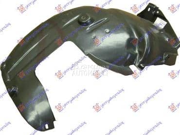 POTKRILO PLASTICNO Desno za BMW Serija 3 od 2007. do 2011. god.