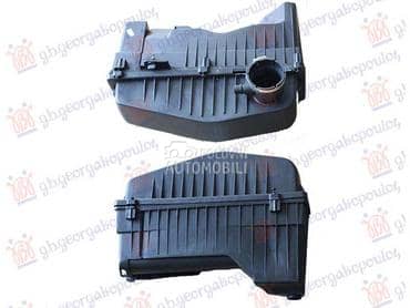 KUCISTE FILTERA VAZDUHA... za Citroen C3 od 2010. do 2013. god.