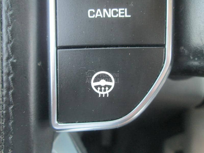 Land Rover Range Rover Vogue 3.0 TDV6