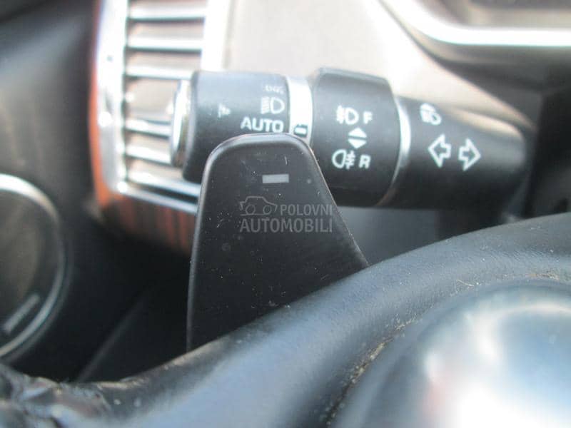 Land Rover Range Rover Vogue 3.0 TDV6