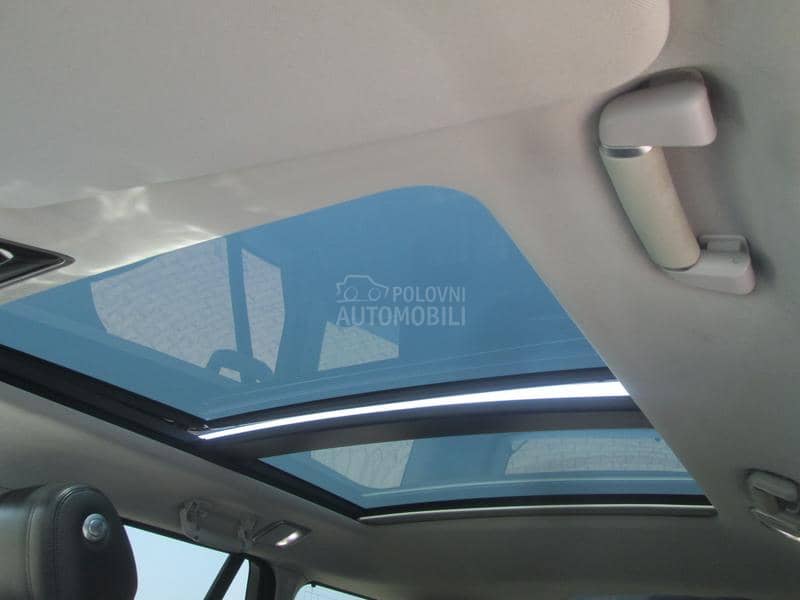 Land Rover Range Rover Vogue 3.0 TDV6