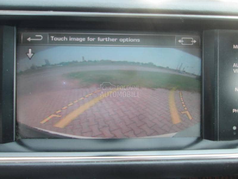 Land Rover Range Rover Vogue 3.0 TDV6