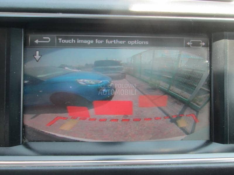 Land Rover Range Rover Vogue 3.0 TDV6