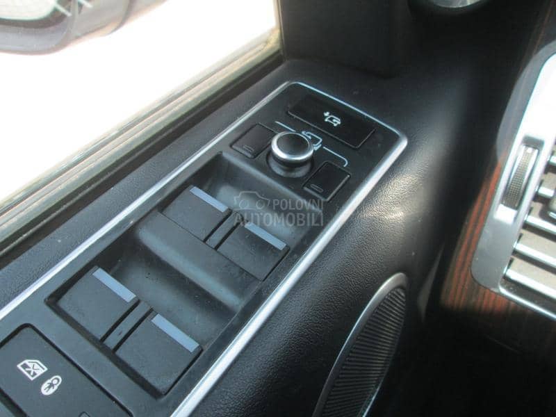 Land Rover Range Rover Vogue 3.0 TDV6