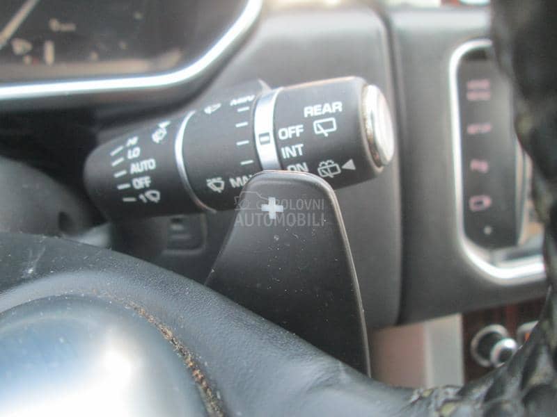 Land Rover Range Rover Vogue 3.0 TDV6