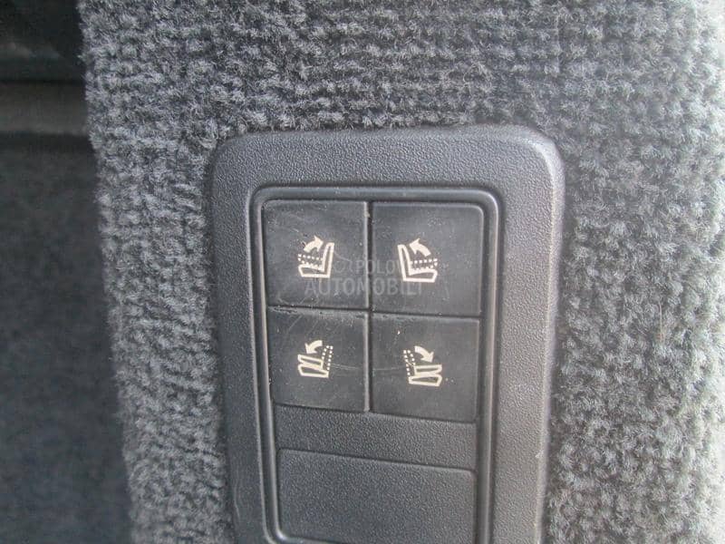 Land Rover Range Rover Vogue 3.0 TDV6