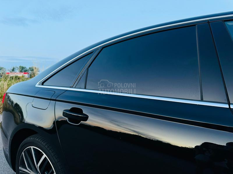 Audi A6 Ultra/matrix/S line