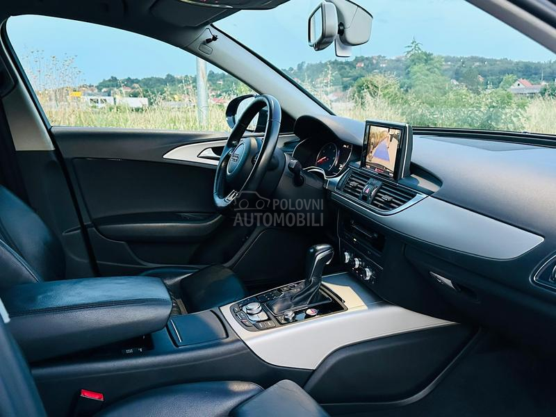 Audi A6 Ultra/matrix/S line