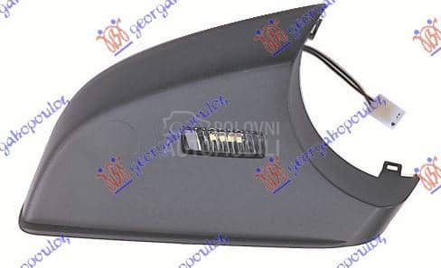 POKLOPAC RETROVIZORA DONJI...