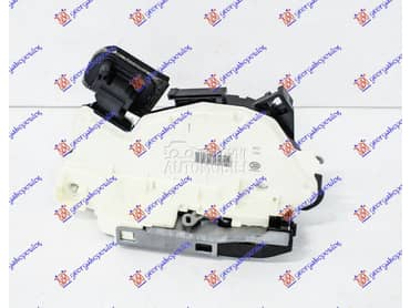 BRAVA PREDNJIH VRATA Desno za Seat Leon od 2013. do 2017. god.