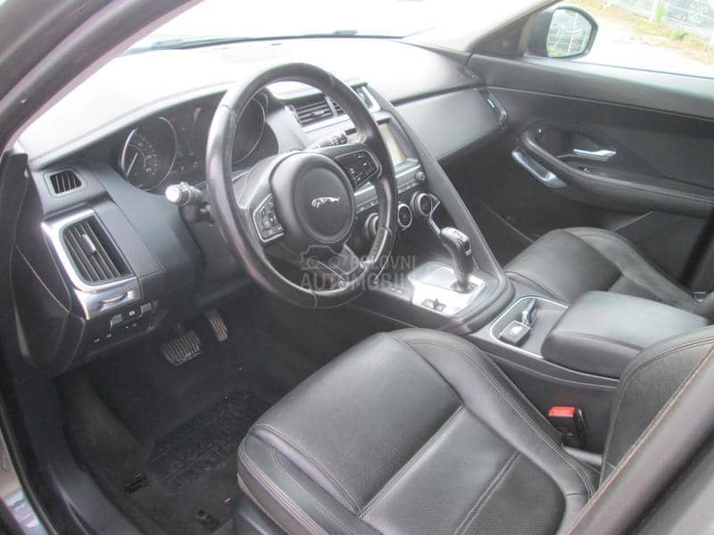 Jaguar E-Pace 2.0 d I4 S Auto AWD