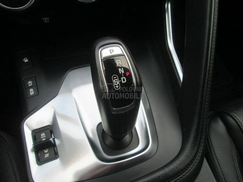 Jaguar E-Pace 2.0 d I4 S Auto AWD