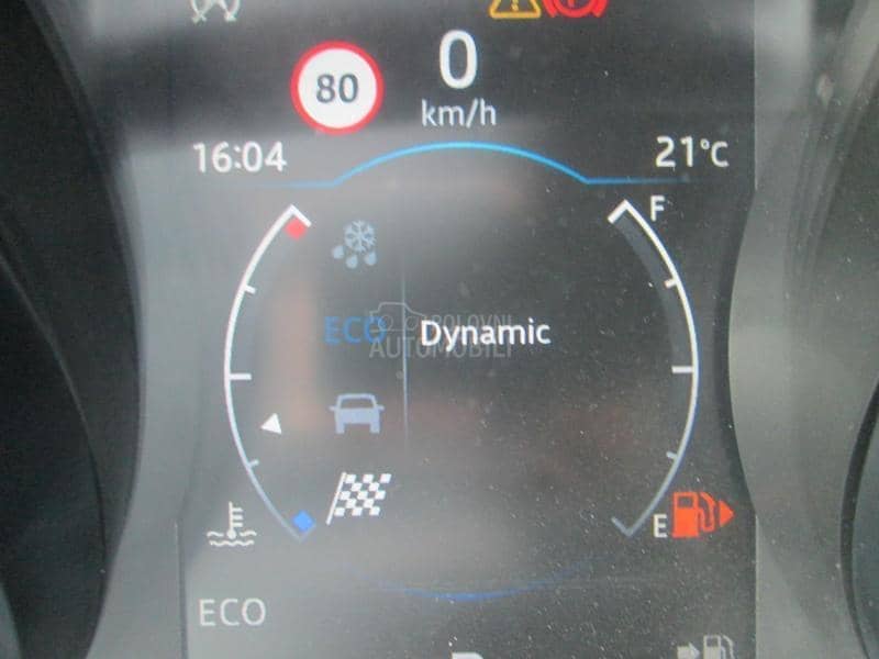 Jaguar E-Pace 2.0 d I4 S Auto AWD