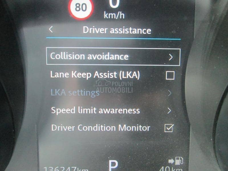 Jaguar E-Pace 2.0 d I4 S Auto AWD