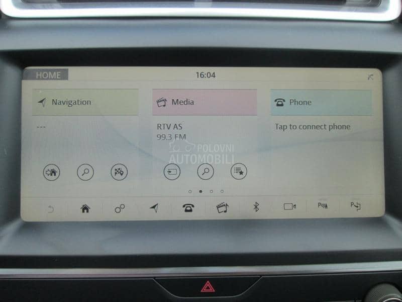 Jaguar E-Pace 2.0 d I4 S Auto AWD