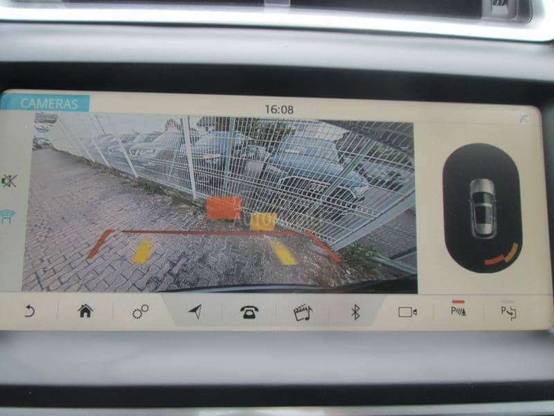 Jaguar E-Pace 2.0 d I4 S Auto AWD