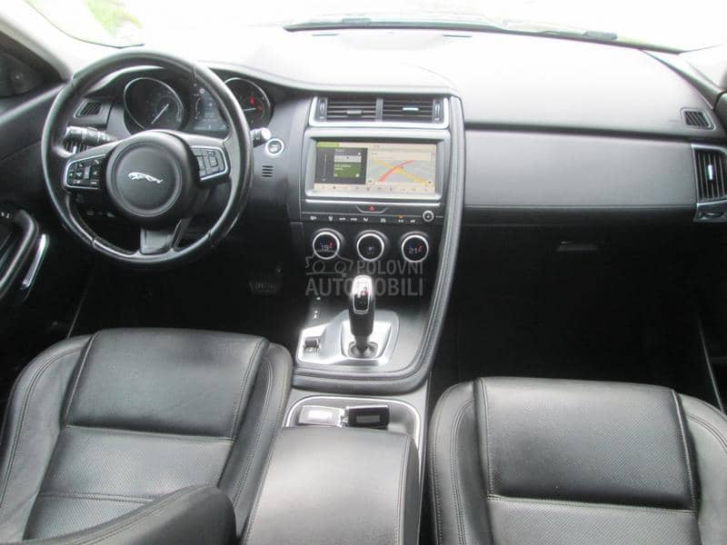 Jaguar E-Pace 2.0 d I4 S Auto AWD
