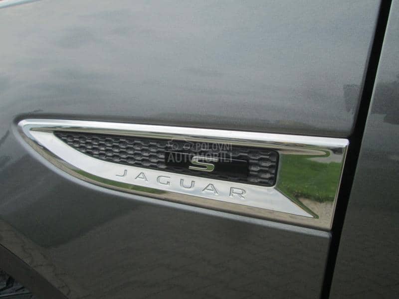 Jaguar E-Pace 2.0 d I4 S Auto AWD