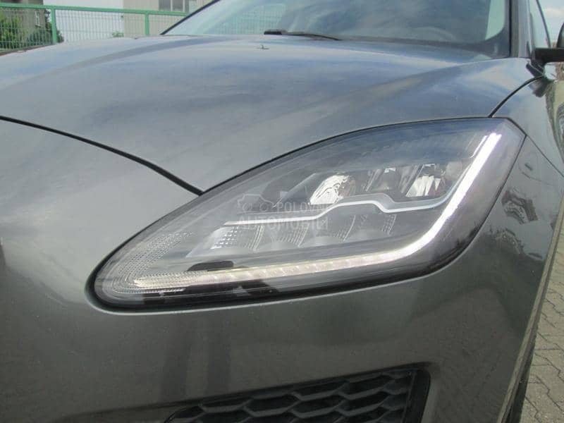 Jaguar E-Pace 2.0 d I4 S Auto AWD