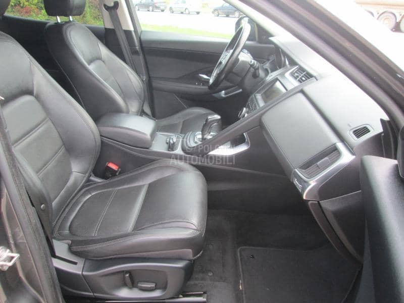 Jaguar E-Pace 2.0 d I4 S Auto AWD