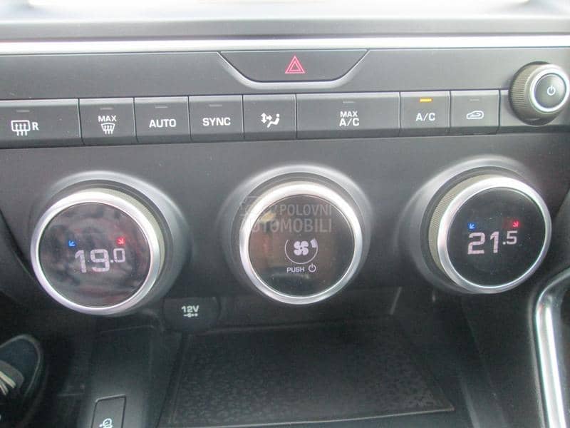 Jaguar E-Pace 2.0 d I4 S Auto AWD