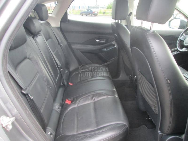 Jaguar E-Pace 2.0 d I4 S Auto AWD