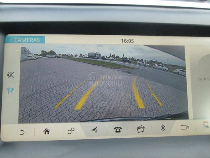 Jaguar E-Pace 2.0 d I4 S Auto AWD