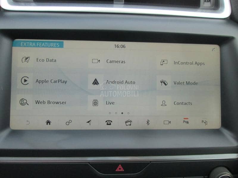 Jaguar E-Pace 2.0 d I4 S Auto AWD